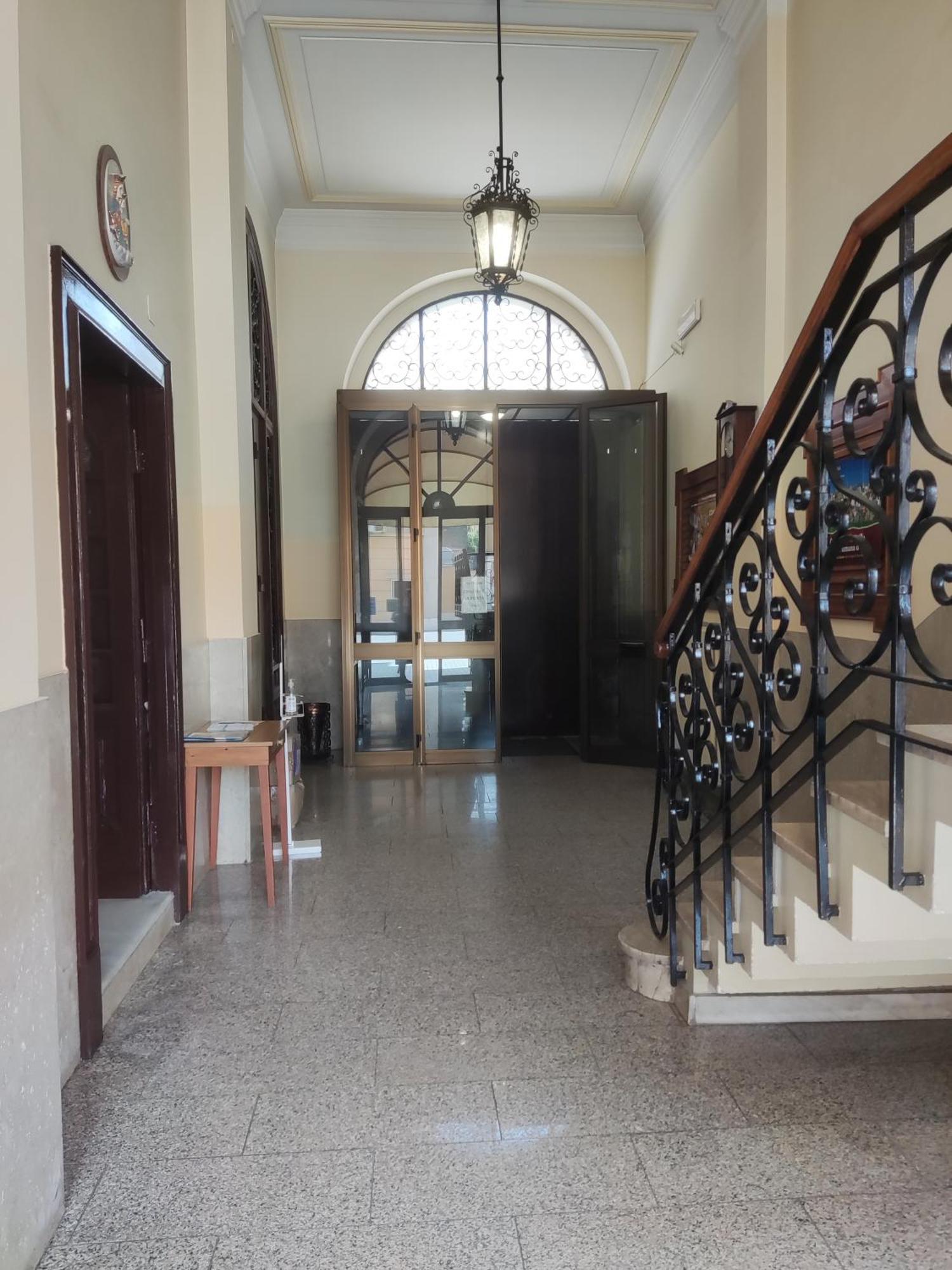 Casa Per Ferie Maria Ausiliatrice Hotel Rom