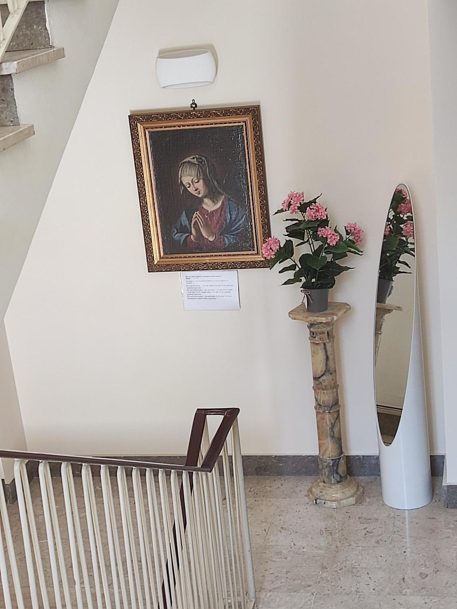 Casa Per Ferie Maria Ausiliatrice * Rom