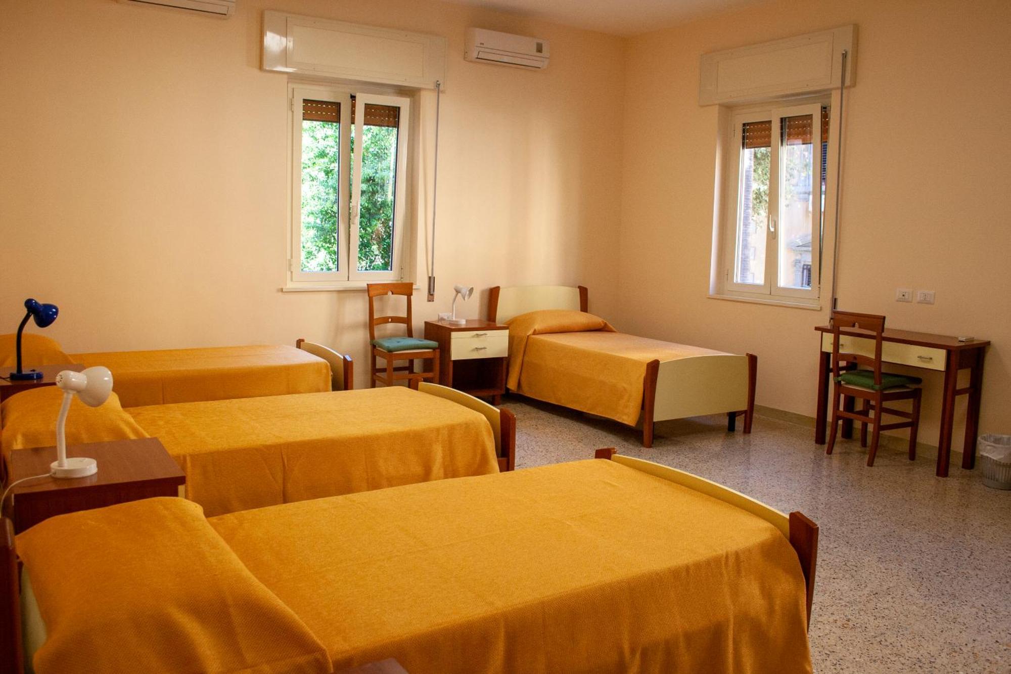 Casa Per Ferie Maria Ausiliatrice Hotel Rom