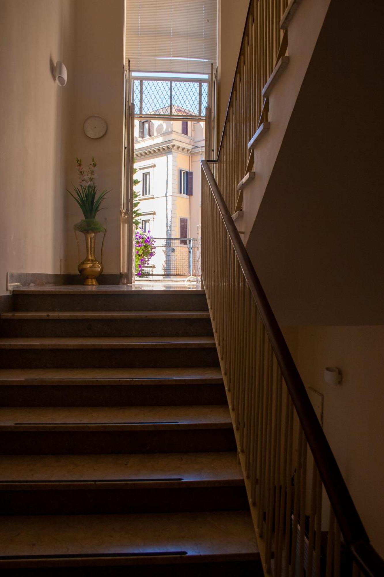 Casa Per Ferie Maria Ausiliatrice Rom