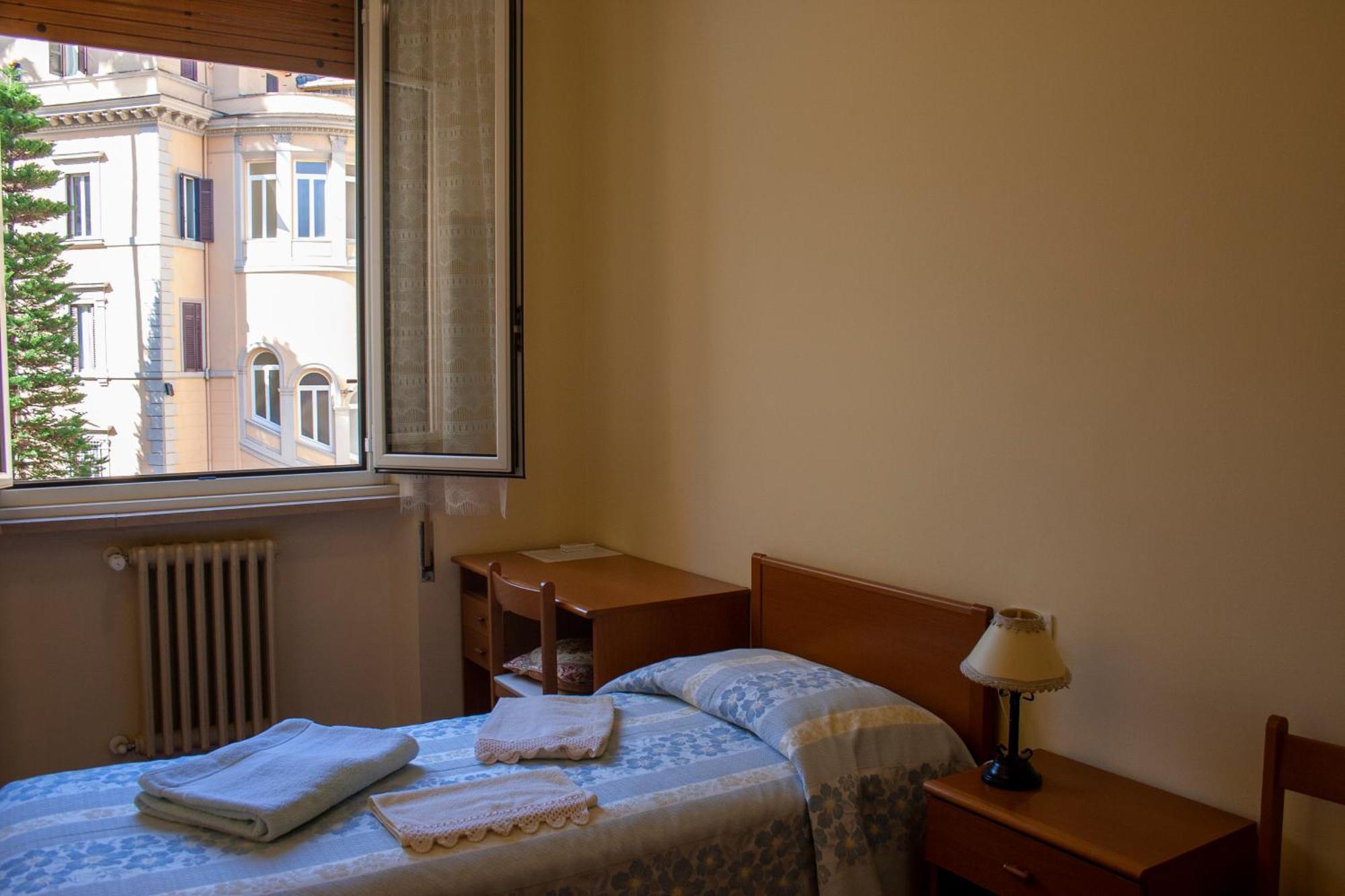 Casa Per Ferie Maria Ausiliatrice * Rom