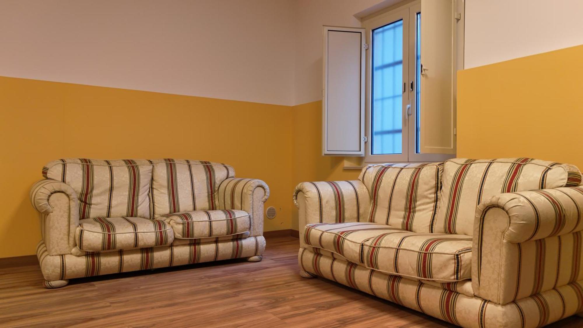 Hotel Casa Per Ferie Maria Ausiliatrice Rom